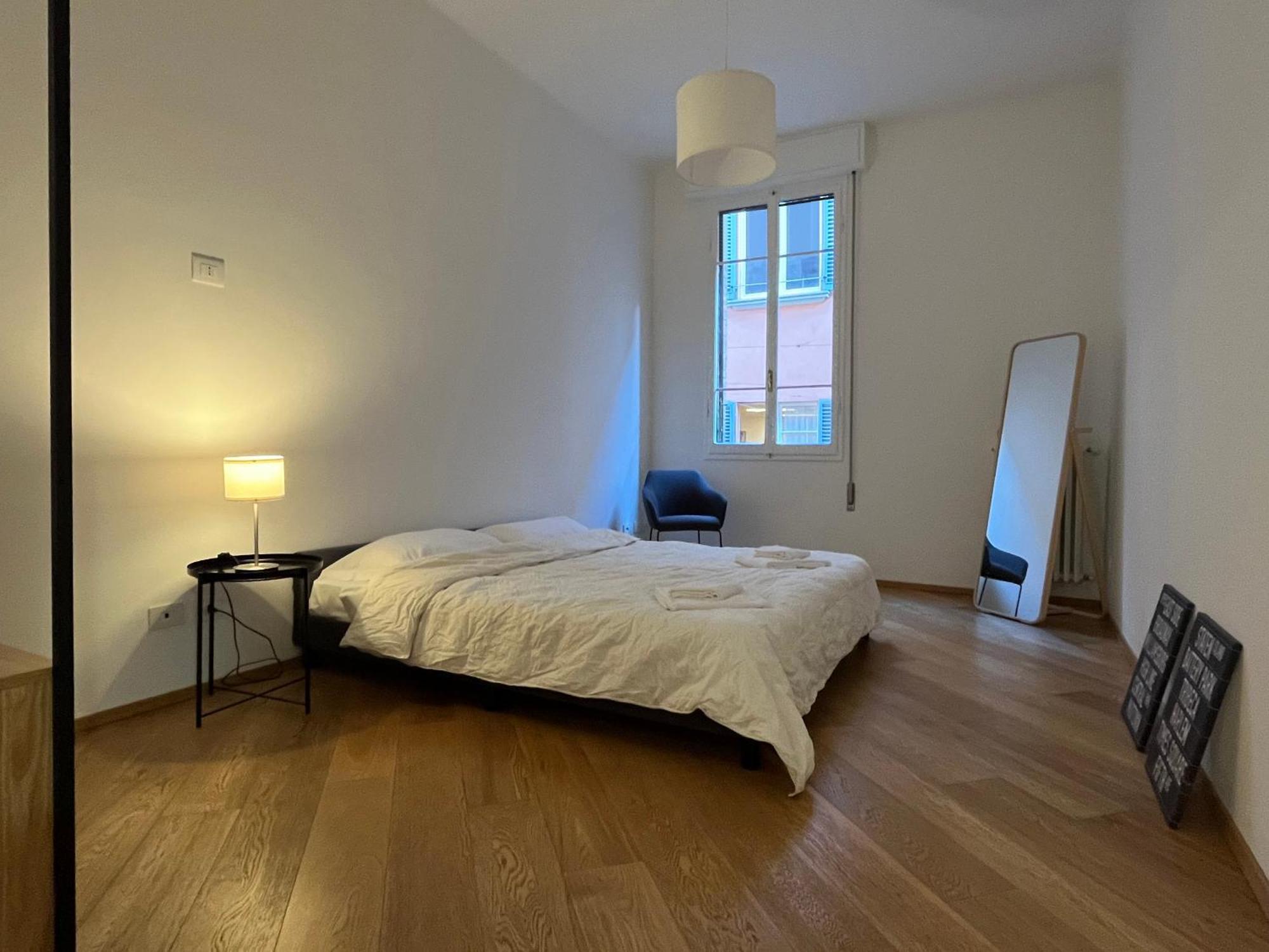 Porta Nova, By Short Holidays Appartement