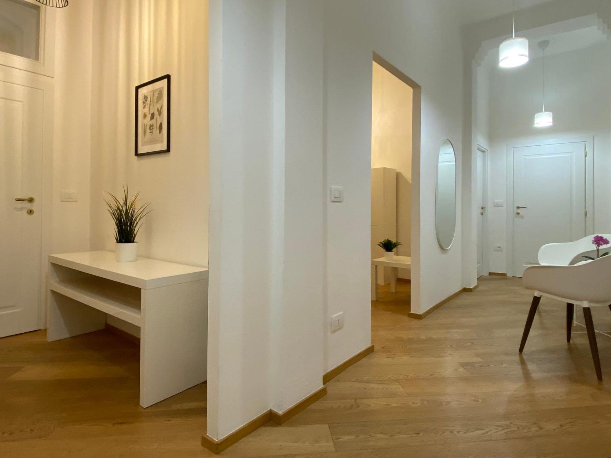Porta Nova, By Short Holidays Appartement Bologna