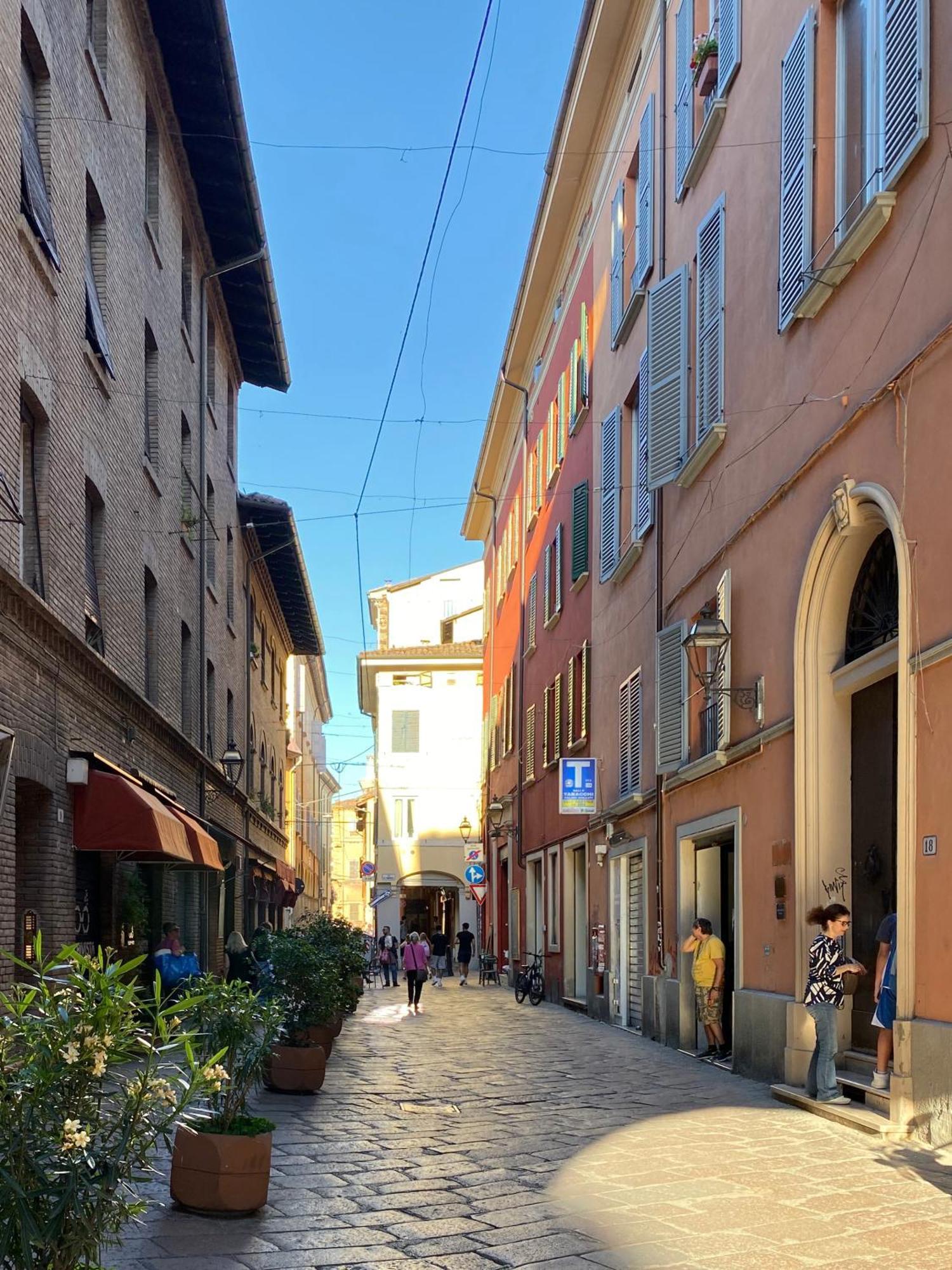 Porta Nova, By Short Holidays Bologna